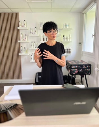 Coaching Coiffeur à domicile