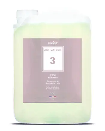 Activateur 3 (20vol)  - Recharge 3L