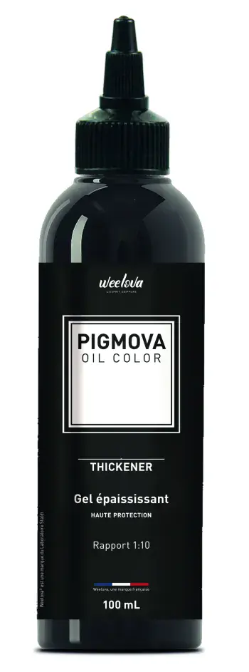 Thickener Épaississant Pigmova - 100ml