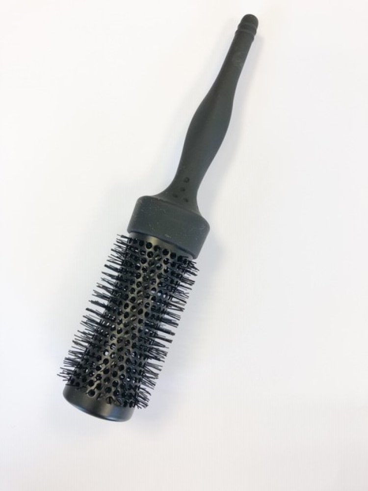 Brosse ronde fine - 32mm