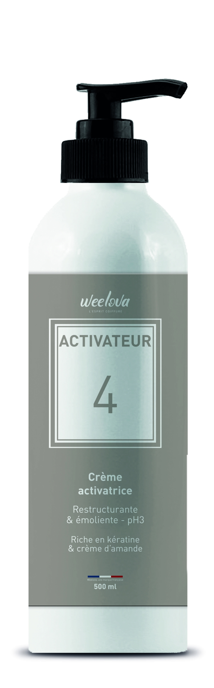 Activateur 4 (30 Vol)