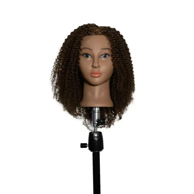 Tête Malléable Léa