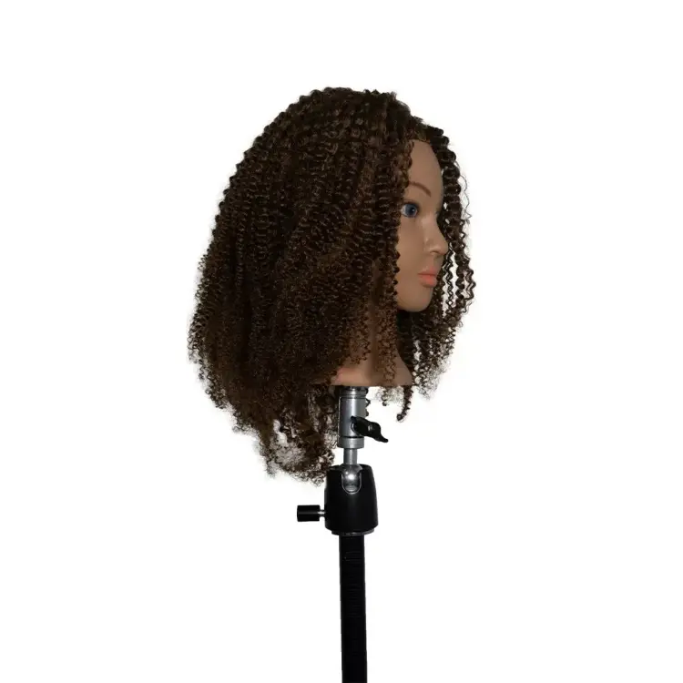 Tête Malléable Léa