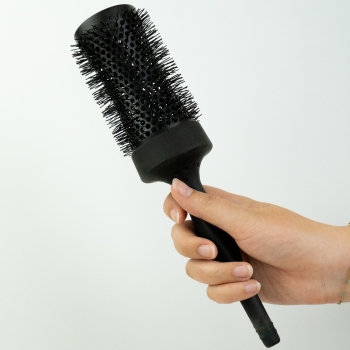 Brosse ronde grosse - 53 mm