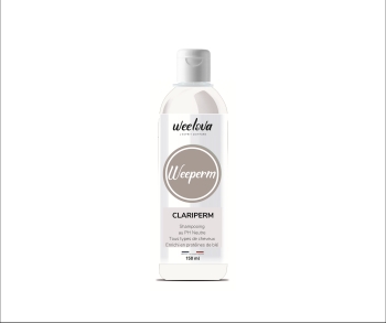 Shampooing Clariperm - 150 ml