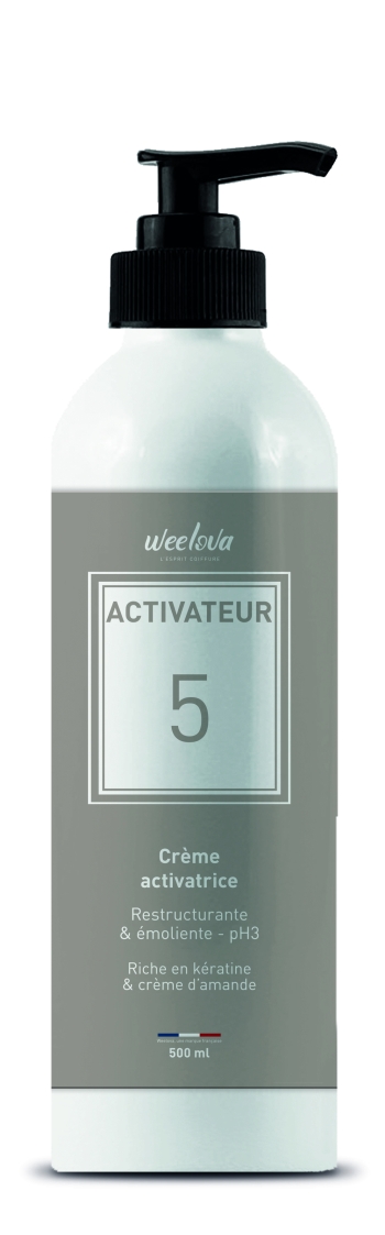 Activateur 5 (40 Vol)