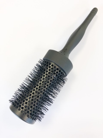 Brosse ronde grosse - diamètre 53 mm