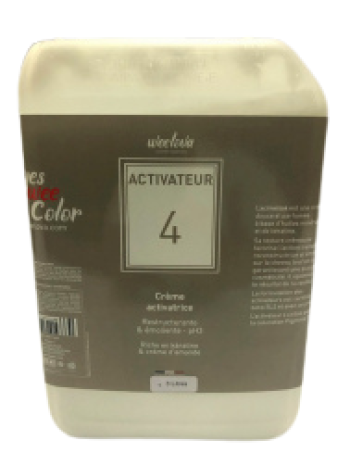Activateur 4 (30Vol) - Recharge 3 L