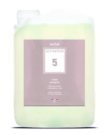 Activateur 5  (40 Vol) - Recharge 3L