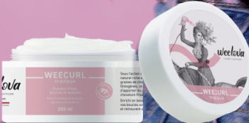 MASQUE WEECRUL - 200 ML