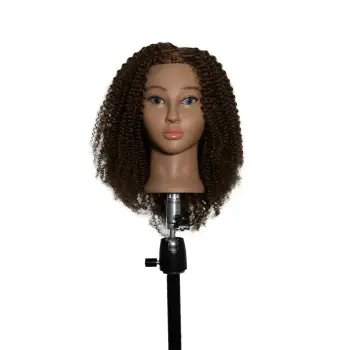 Tête Malléable Léa