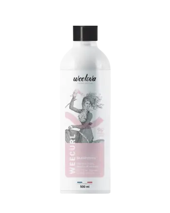 SHAMPOOING WEECURL - 500 ML