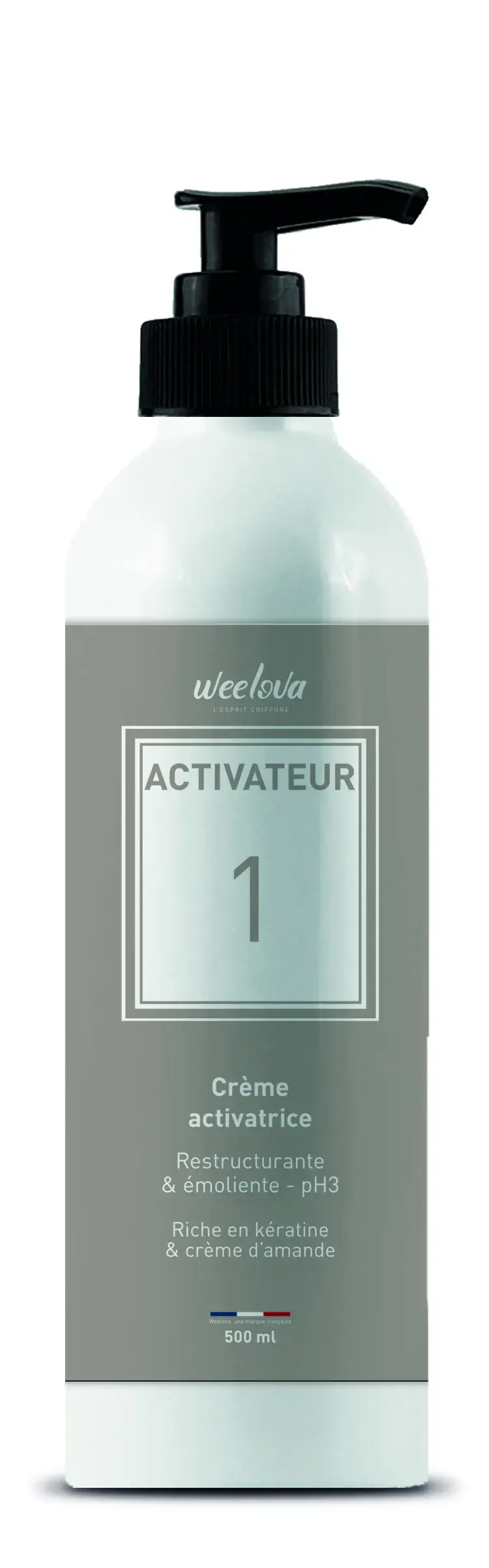 Activateur 1 (5 Vol)