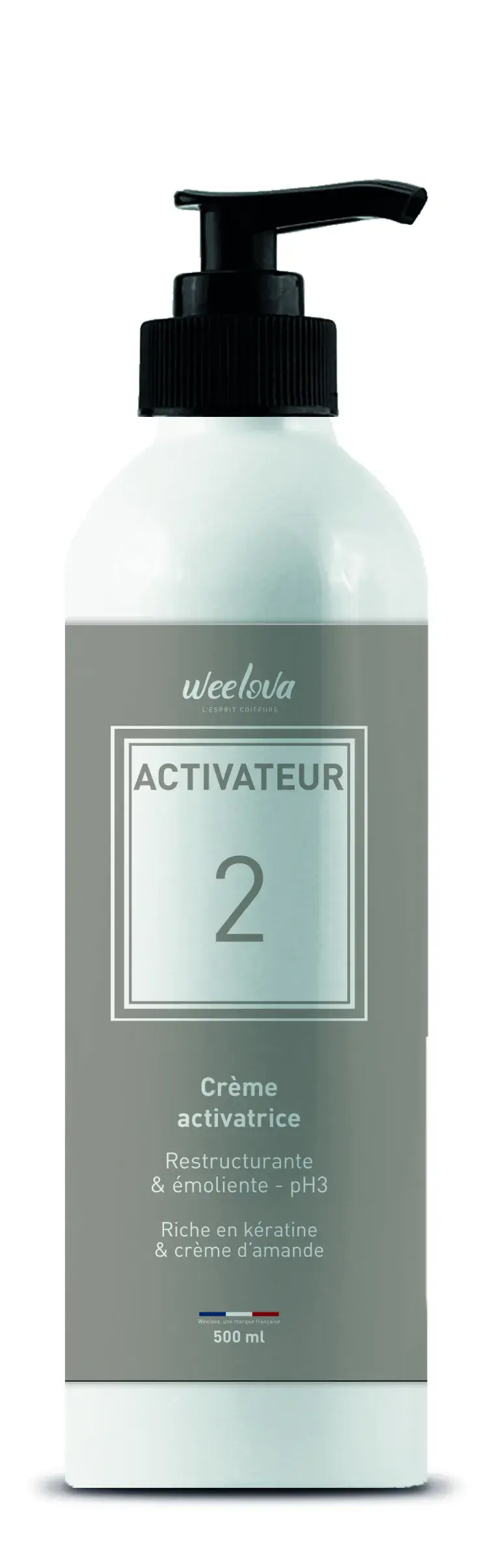 Activateur 2  (10 Vol)