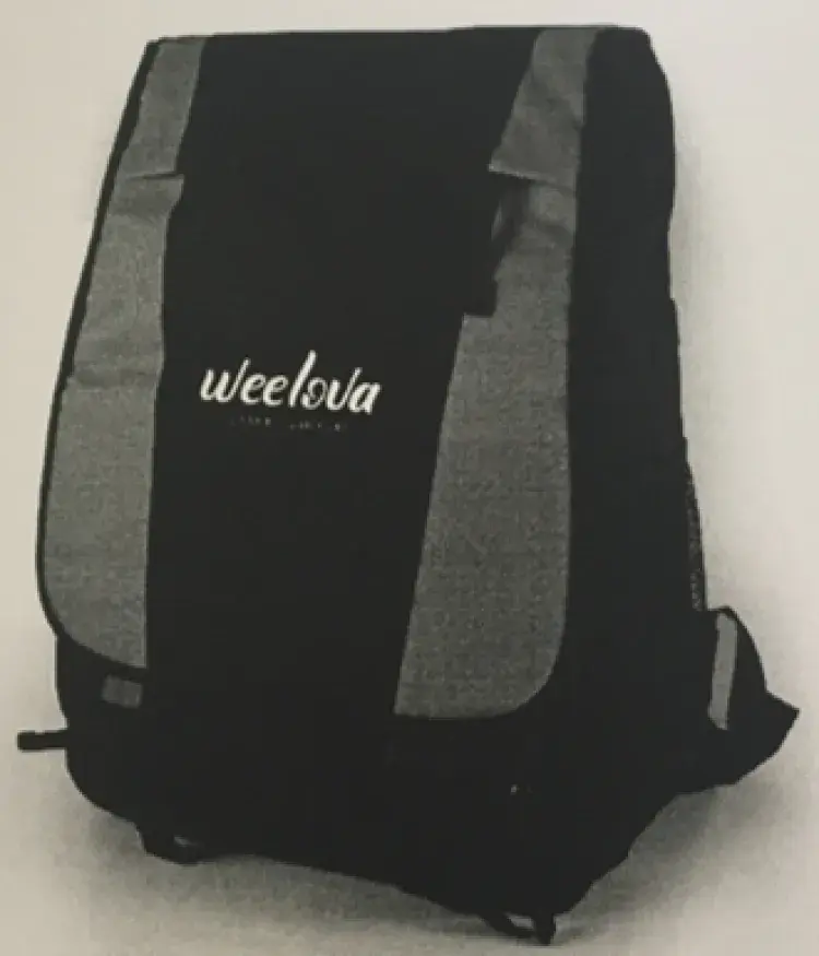 Sac à dos Coiffure - Easy Bag