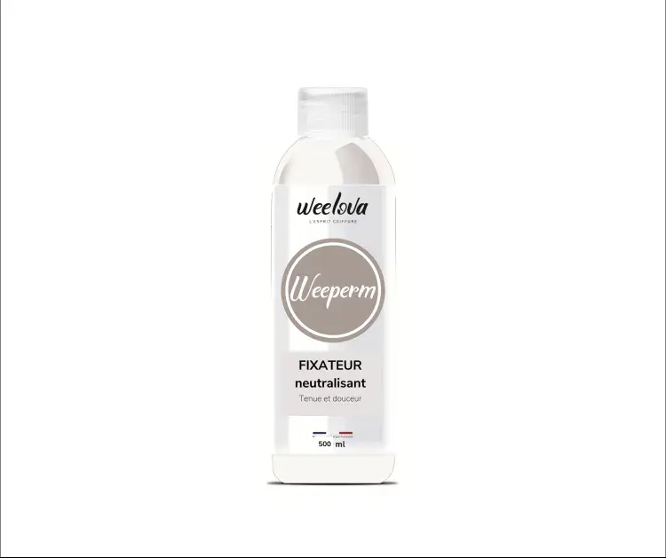 Fixateur Neutralisant - 500ml