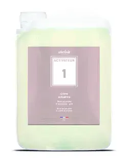 Activateur 1 (5vol) - Recharge 3L