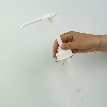 Pompe pour bidon de 3L