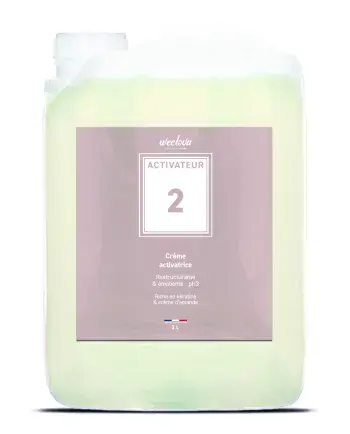 Activateur 2 (10 Vol) - Recharge 3L