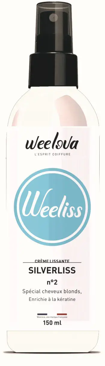 Lait de lissage Silverliss - 150ml