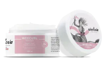 SHAMPOING BOUCLE WEECURL 250 ML