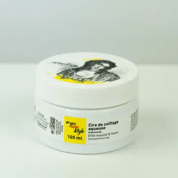 Cire Aqueuse ITEXTURE - 100ml