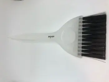 Pinceau Couleur - Transparent