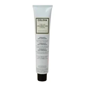 Coloration Crème Colova - 100ml
