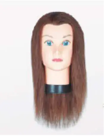 Tête malléable - STEPHANIE