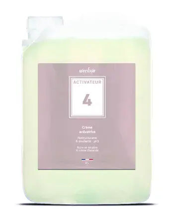 Activateur 4 (30Vol) - Recharge 3L