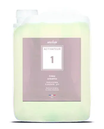Activateur 1 (5vol) - Recharge 3L