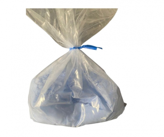 DECOVA -   Poudre Déco sac recharge  sans ammoniaque 500g