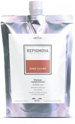 REPIGMOVA - Doré Cuivré (reflets dorés) - 200ml