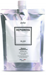 REPIGMOVA - Le Blanc (Patine) - 400ml