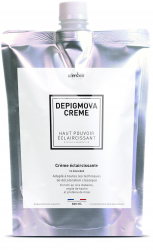 DEPIGMOVA - Crème éclairssissante 500ml