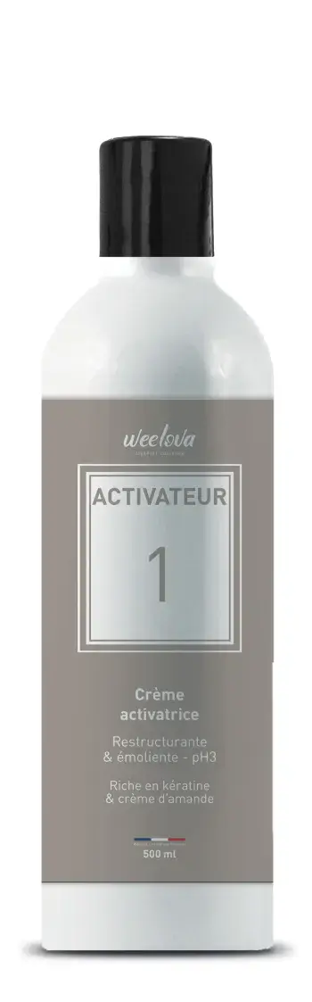 Activateur 1 - 5 Vol