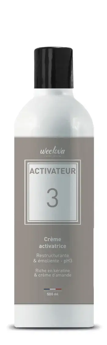 Activateur 3 - 20 Vol
